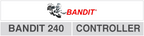 BANDIT 240 Control Box - afbeelding 2