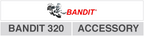 BANDIT 320 PA - afbeelding 2