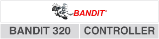 BANDIT CF21 V2 Controller - afbeelding 2