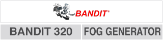 BANDIT 320B-C - afbeelding 2