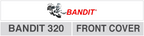 BANDIT 320 Front-B - afbeelding 2