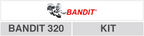 BANDIT 320B-V CF31 - afbeelding 2