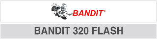 BANDIT 320FC-A