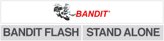 BANDIT FLASH 903 12V - afbeelding 2