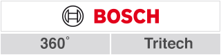 Bosch DS9371E - afbeelding 2