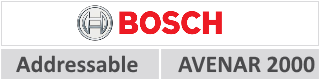 Bosch FPA-2000-PFM - afbeelding 2