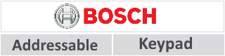 Bosch FPE-8000-FMR - afbeelding 2