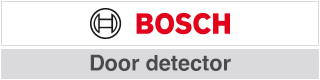Bosch DS150I - afbeelding 2