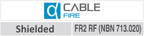 AlphaCable FRRF1X2X1.5RF1H30C - afbeelding 2