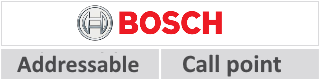 BOSCH FMC-210-DM-G-R - afbeelding 2