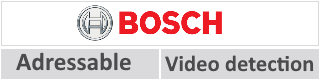 Bosch FCS-8000-VFD-I - afbeelding 2