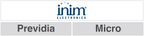 Inim Previdia Micro LG - afbeelding 2