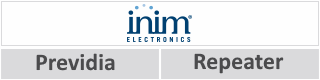 Inim C-REP-ISOL - afbeelding 2