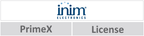 Inim LICVOX100 (L) - afbeelding 2