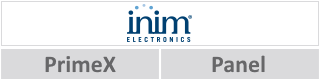 Inim PRIMEX/LAN - afbeelding 2