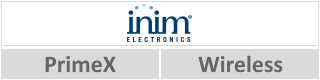 Inim Air2-BS200X - afbeelding 2