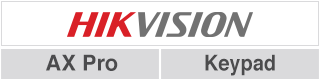 HIK DS-PK501LTM-HWE - afbeelding 2
