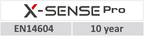 X-Sense XS01-10 - afbeelding 2