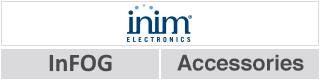 Inim BKM100 - afbeelding 2
