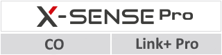 X-Sense XC01-M - afbeelding 2
