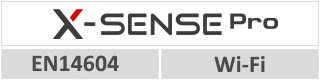 X-Sense XS01-WX - afbeelding 2