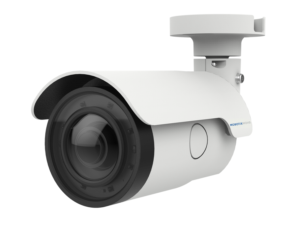 Mobotix Mx-VB1A-2-IR-ALPR - afbeelding 2