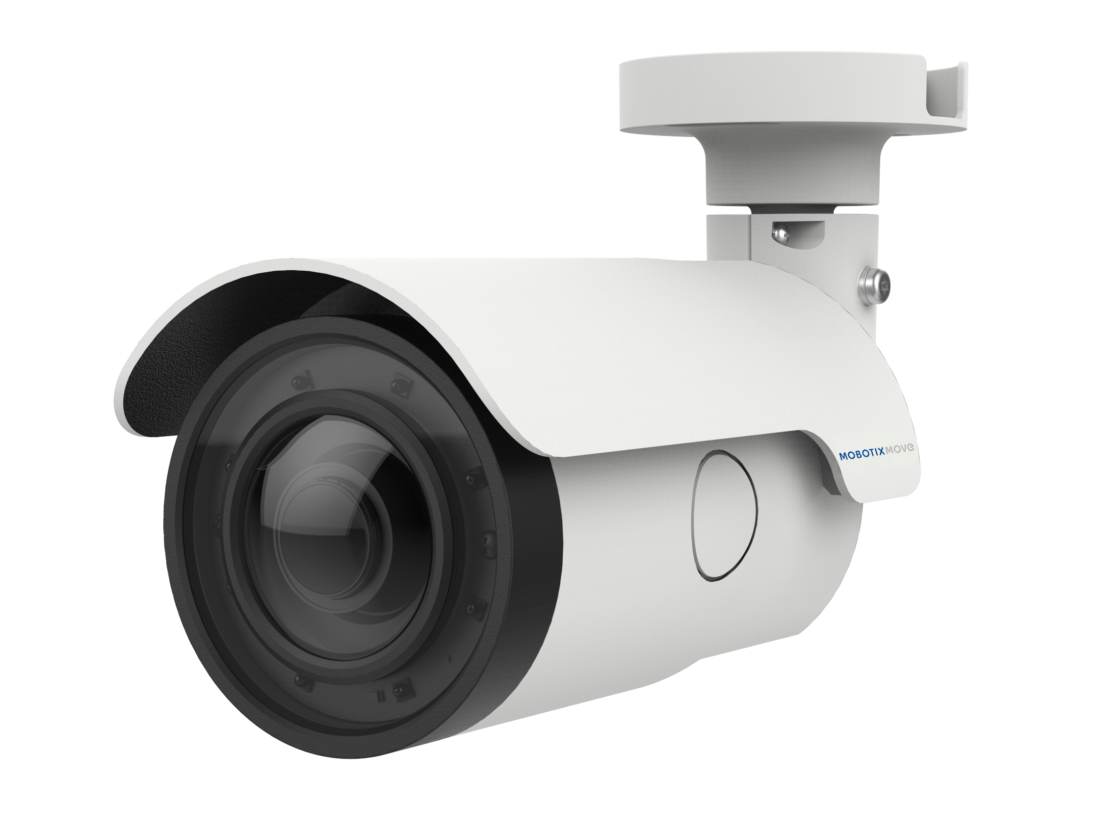 Mobotix Mx-VB1A-2-IR-D-ALPR - afbeelding 2