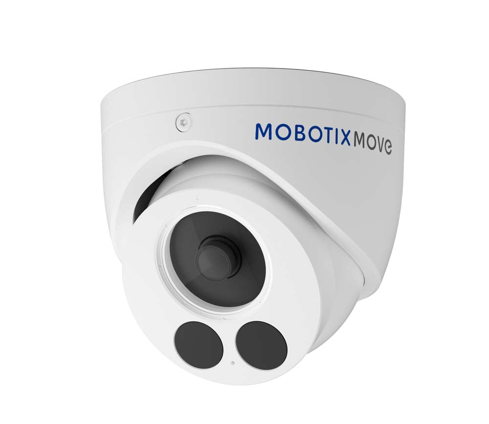 Mobotix Mx-VT1A-2-IR - afbeelding 3