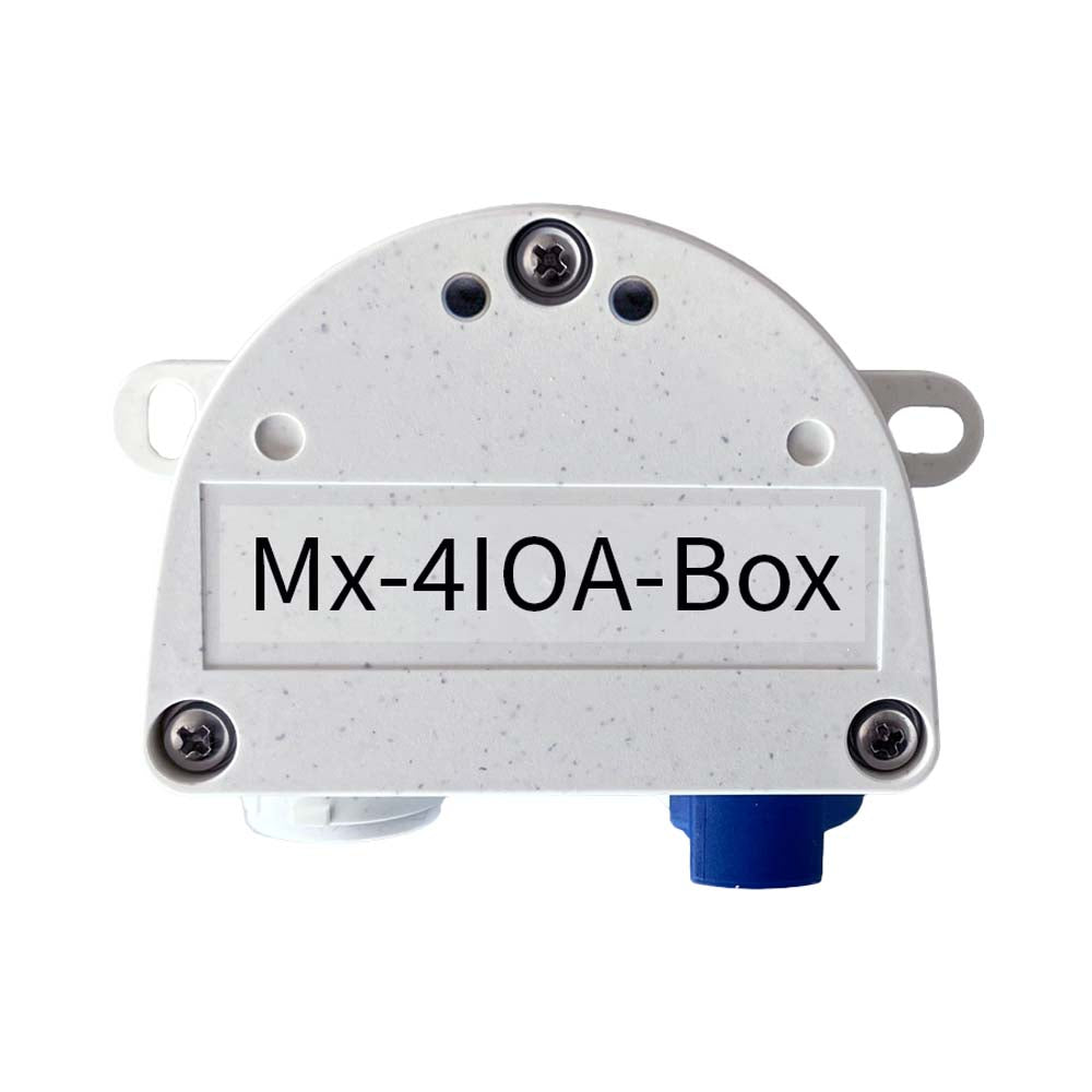 Mobotix Mx-F-4IOA - afbeelding 3