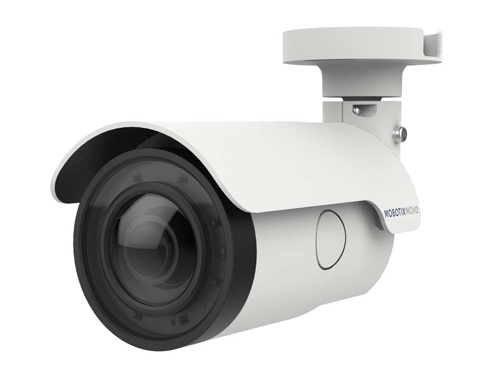 Mobotix Mx-VB1A-8-IR-VA - afbeelding 3