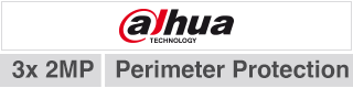 Dahua DH-IPC-MFW5241T2P-E3-ASE - afbeelding 2