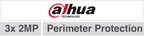 Dahua DH-IPC-MFW5241T2P-E3-ASE BL - afbeelding 2
