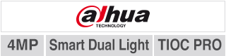 Dahua IPC-HFW3849T1P-ZAS-PV S5BLA - afbeelding 2