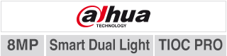 Dahua IPC-HFW3849T1P-AS-PV-PROBl - afbeelding 2