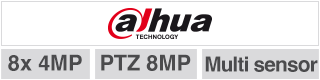 Dahua PSDW83242M-A360-D845L-S3 - afbeelding 2