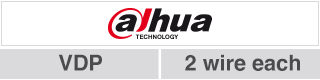 Dahua DHI-VTO4103F-MI - afbeelding 2