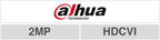 Dahua DH-HAC-HDW2241TP-Z-A - afbeelding 2