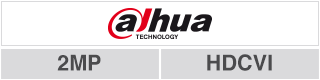 Dahua DH-HAC-HDW2241TP-Z-A - afbeelding 2