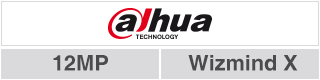 Dahua  IPC-HFW71242HP-Z-2712-X - afbeelding 2