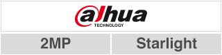 Dahua DH-IPC-HUM4231SP-L4-28B-S3 - afbeelding 2