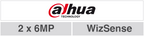 Dahua DH-IPC-PFW31259S-A180-AS-PV-BLK - afbeelding 2