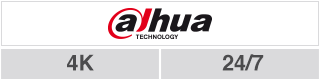 Dahua DHI-LM55-F400N-V1 - afbeelding 2