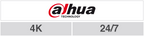 Dahua DHI-LM55-S400-SE-V1 - afbeelding 2