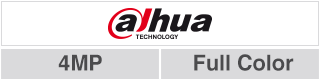 Dahua DH-IPC-HFW3449EP-AS-LED-0280B - afbeelding 2