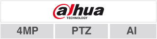 Dahua DH-SD60432DB-HNY-SL - afbeelding 2