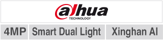 Dahua DH-IPC-HDBW3449EP-AS-IL-0280B - afbeelding 2