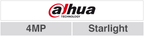 Dahua DH-IPC-HCBW8442P-0250B-EUR - afbeelding 2