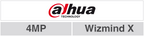 Dahua DH-IPC-HDBW7442E1-Z-X - afbeelding 2