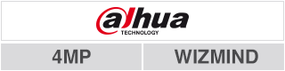 Dahua DH-IPC-HDW8441XP-BV-3D-0200B - afbeelding 2