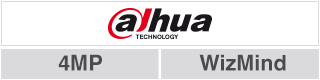 Dahua DH-IPC-HFW5459Z-Z4HE-PV-PRO - afbeelding 2
